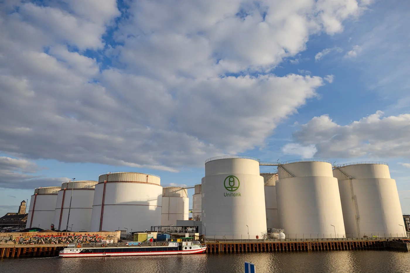 Battery recycling is becoming part of the energy supply chain