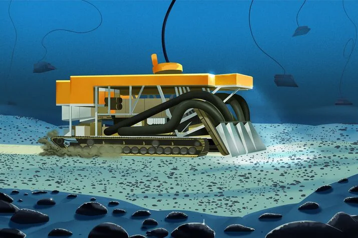 Coastal adaptation is shifting from one big barrier to many small projects