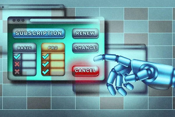 Small language models are finding a place beside larger AI systems