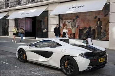 The second-hand market is changing how brands think about product life